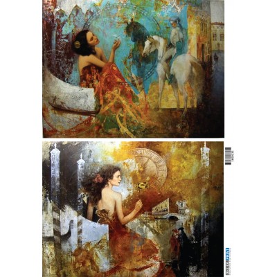 1600235 Art & Paint